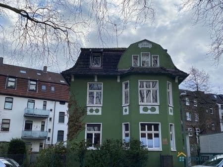 Стоимость домов в Германии
