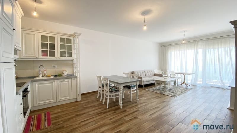 3-комн. квартира, 110 м²