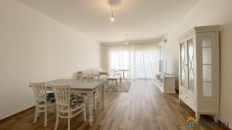 3-комн. квартира, 110 м²