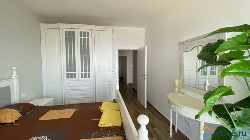 3-комн. квартира, 110 м²