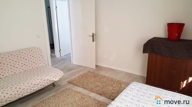 3-комн. квартира, 95 м²