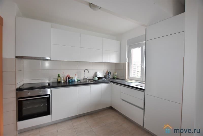 4-комн. квартира, 98 м²