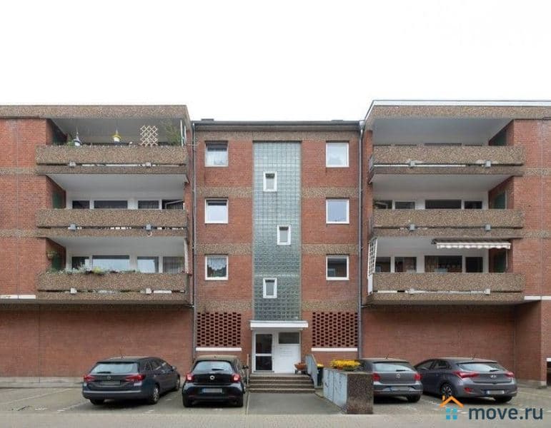 4-комн. квартира, 95 м²