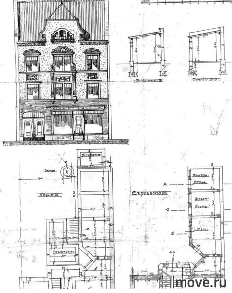 свободного назначения, 462 м²