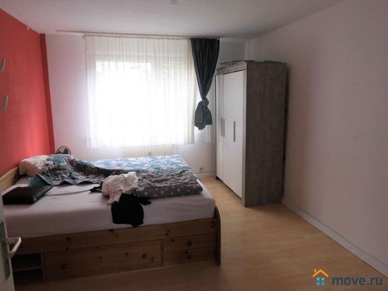 2-комн. квартира, 46 м²