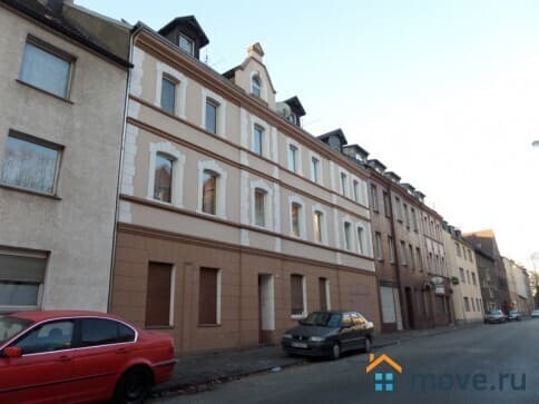 1-комн. квартира, 36 м²