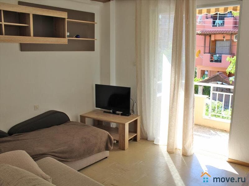 2-комн. квартира, 43 м²