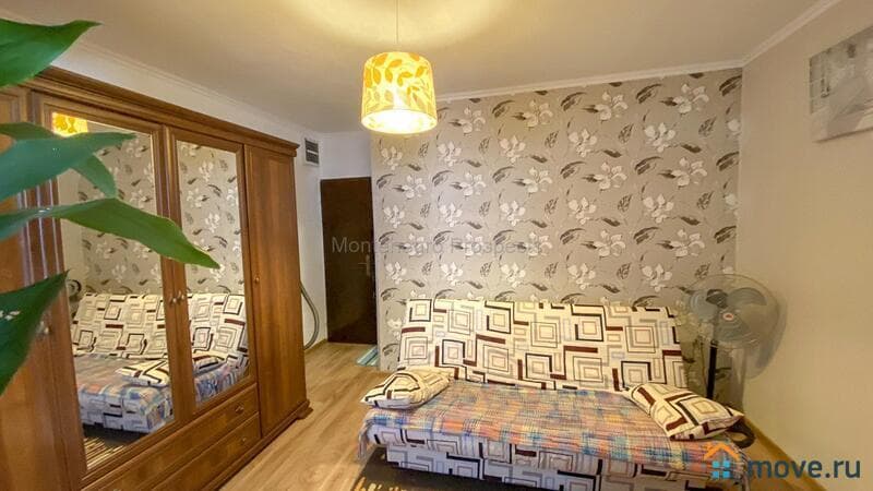 2-комн. квартира, 34 м²