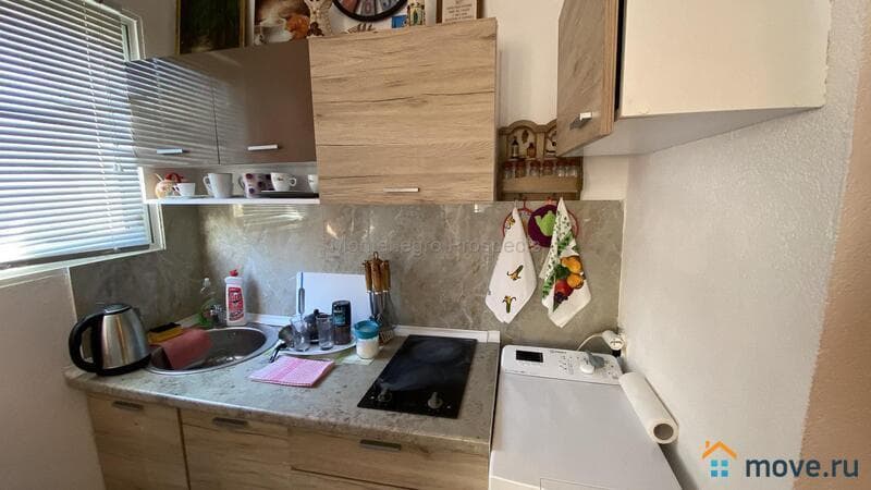 2-комн. квартира, 34 м²