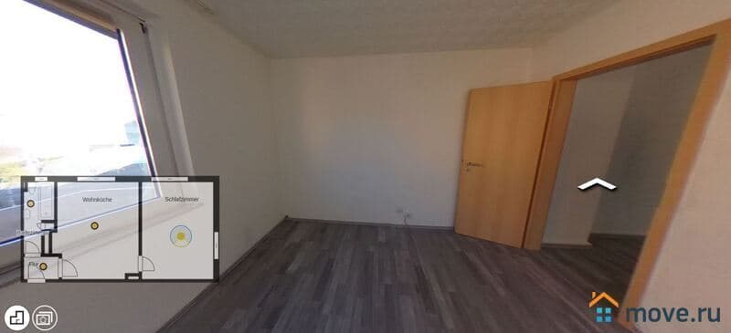 2-комн. квартира, 40 м²