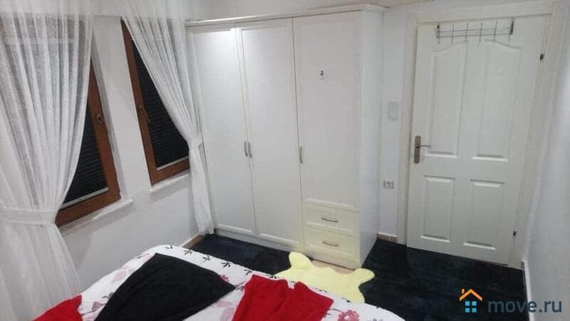 2-комн. квартира, 80 м²