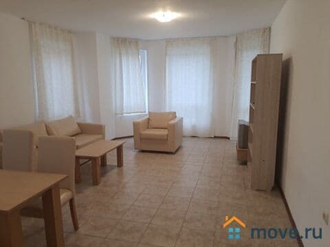 3-комн. квартира, 105 м²