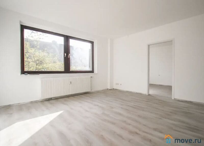 2-комн. квартира, 54 м²