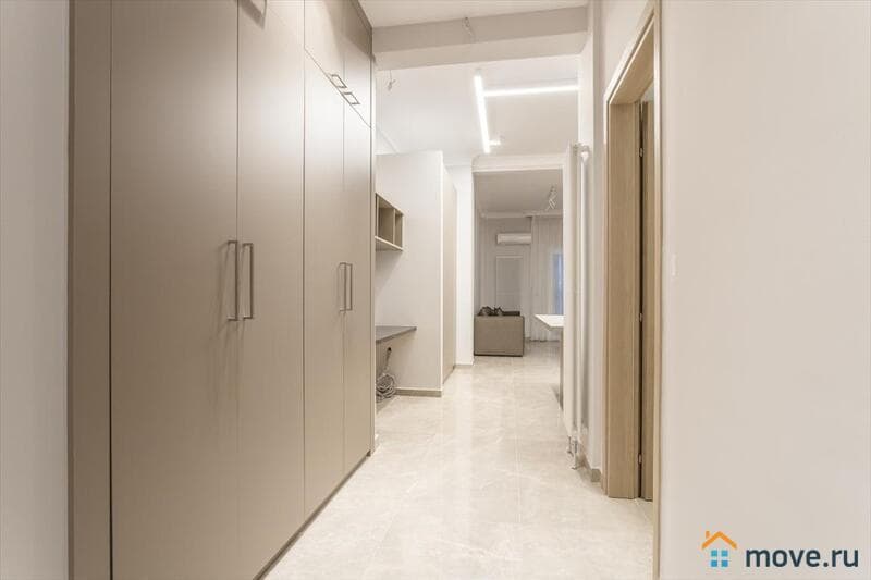 3-комн. квартира, 75 м²