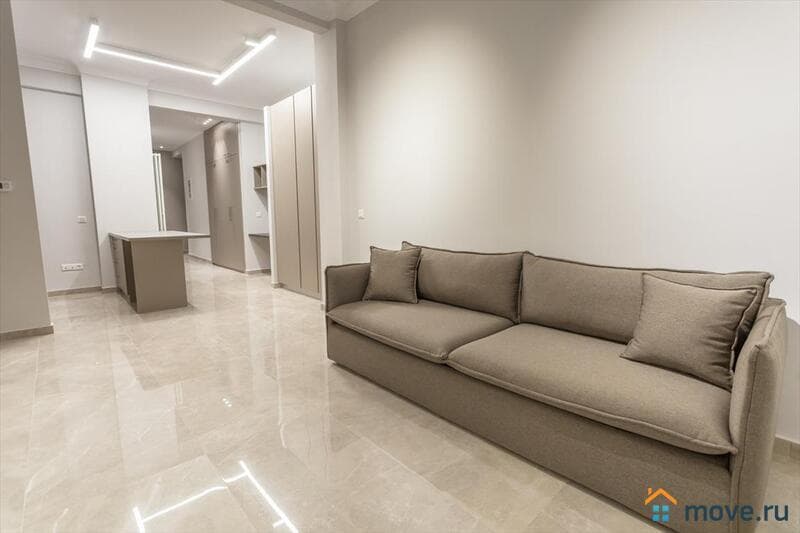 3-комн. квартира, 75 м²