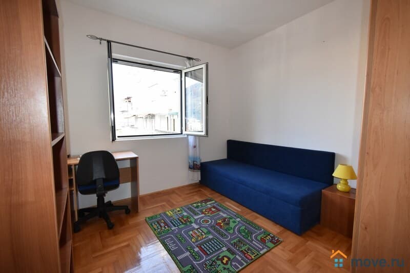 3-комн. квартира, 60 м²