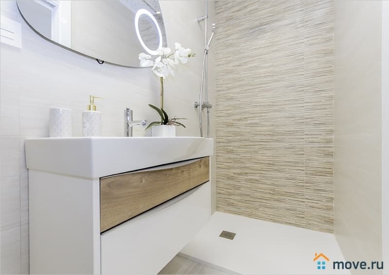 3-комн. квартира, 88 м²