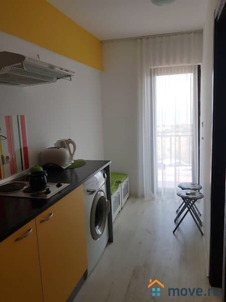 2-комн. квартира, 49 м²