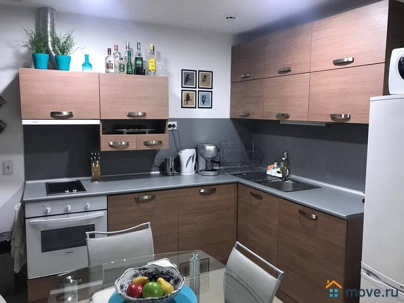 3-комн. квартира, 84 м²