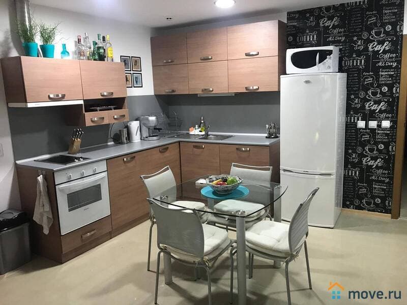 3-комн. квартира, 84 м²