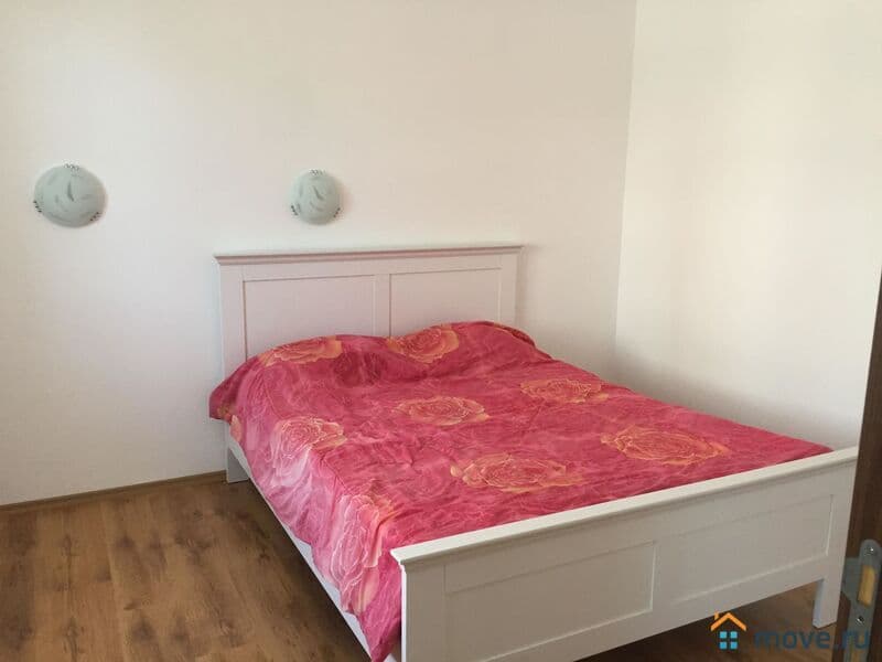 2-комн. квартира, 60 м²