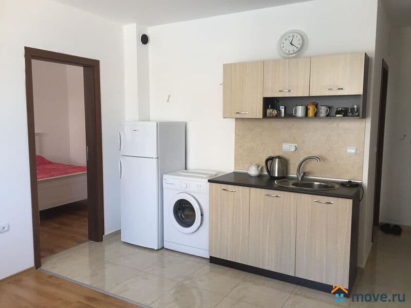 2-комн. квартира, 60 м²