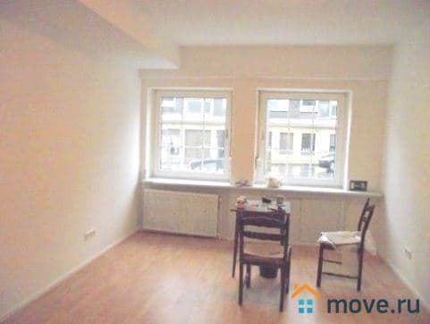 2-комн. квартира, 46 м²