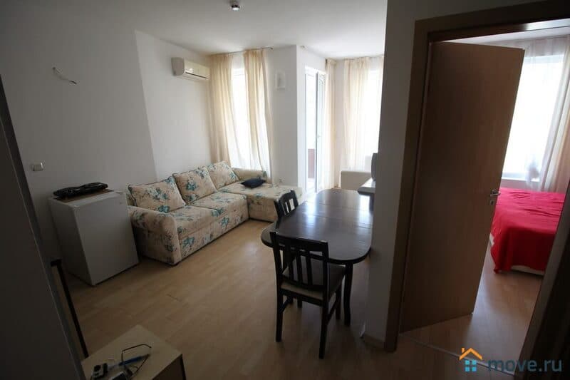 2-комн. квартира, 46 м²