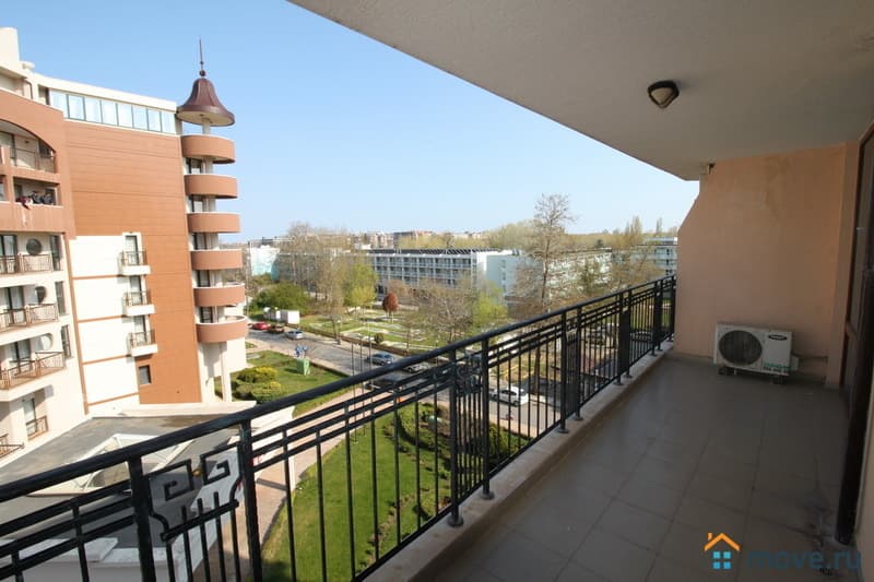 2-комн. квартира, 81 м²