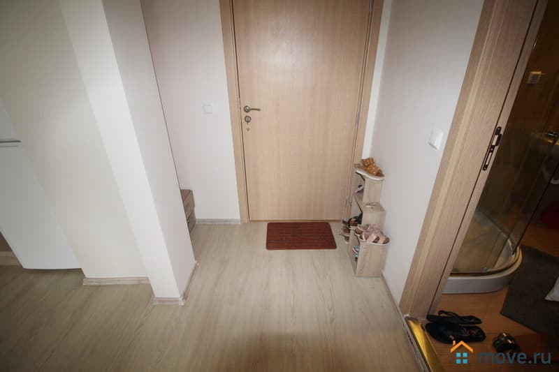 2-комн. квартира, 57 м²