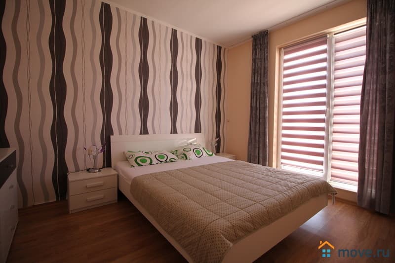 3-комн. квартира, 90 м²