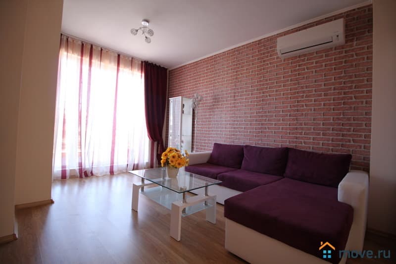 3-комн. квартира, 90 м²