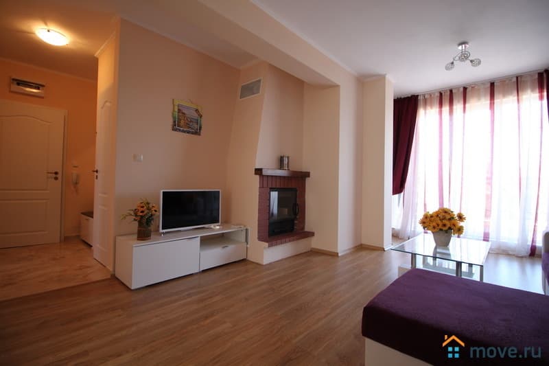 3-комн. квартира, 90 м²