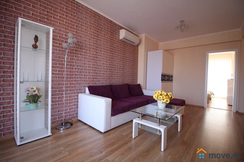 3-комн. квартира, 90 м²