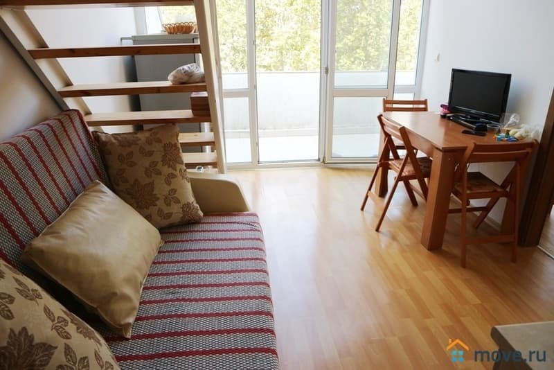 2-комн. квартира, 58 м²