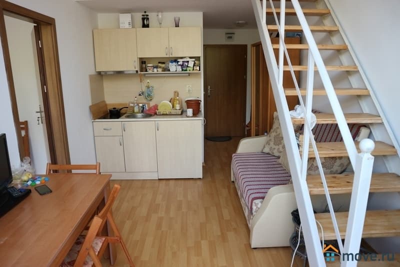 2-комн. квартира, 58 м²