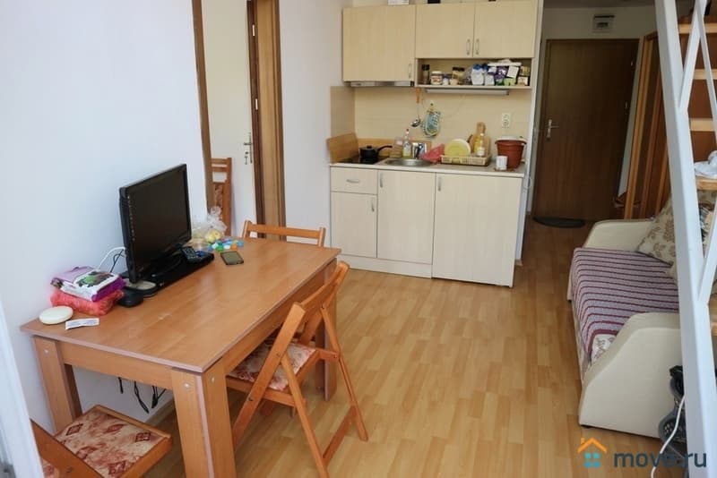 2-комн. квартира, 58 м²