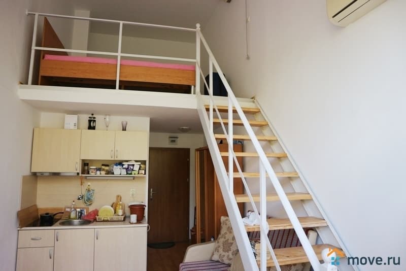 2-комн. квартира, 58 м²