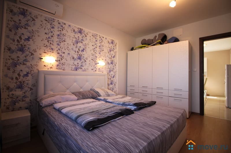 3-комн. квартира, 60 м²