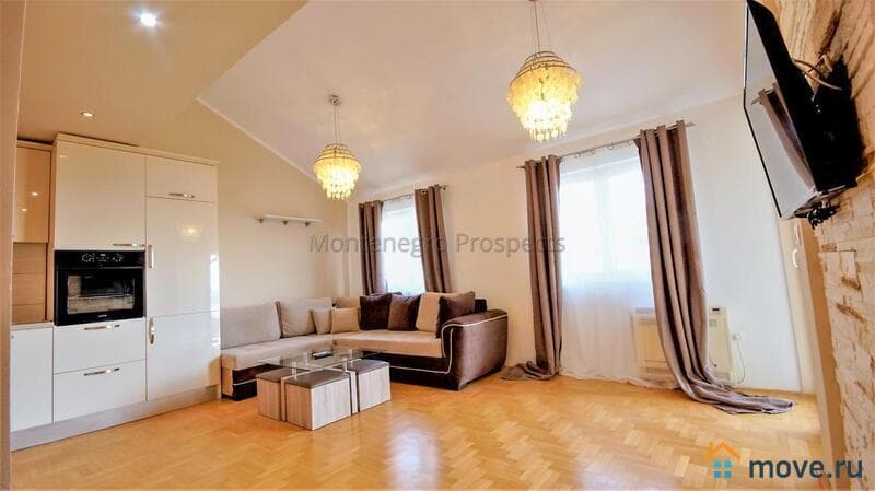 2-комн. квартира, 42 м²