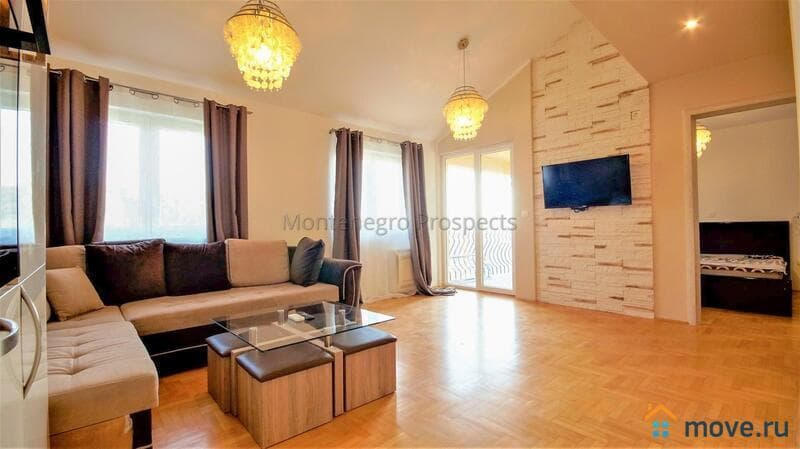 2-комн. квартира, 42 м²