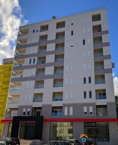 2-комн. квартира, 42 м²