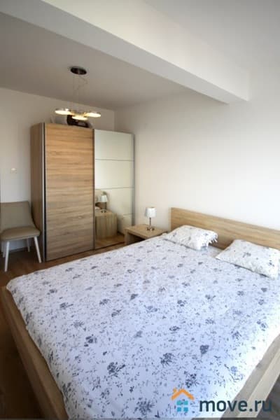 2-комн. квартира, 44 м²