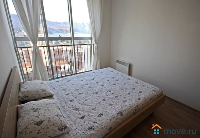 2-комн. квартира, 44 м²