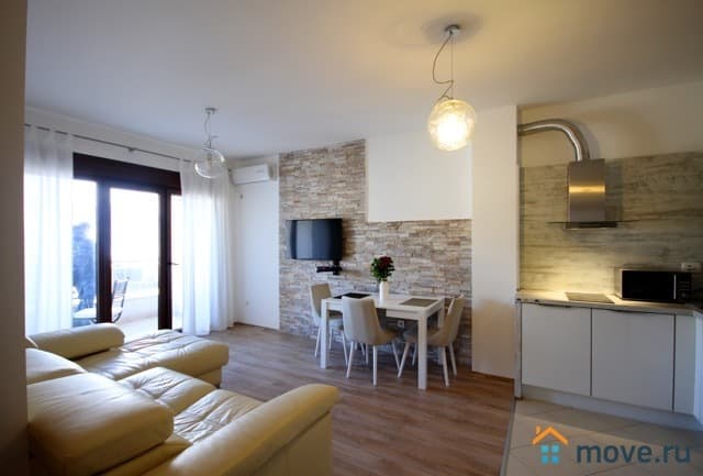 2-комн. квартира, 44 м²