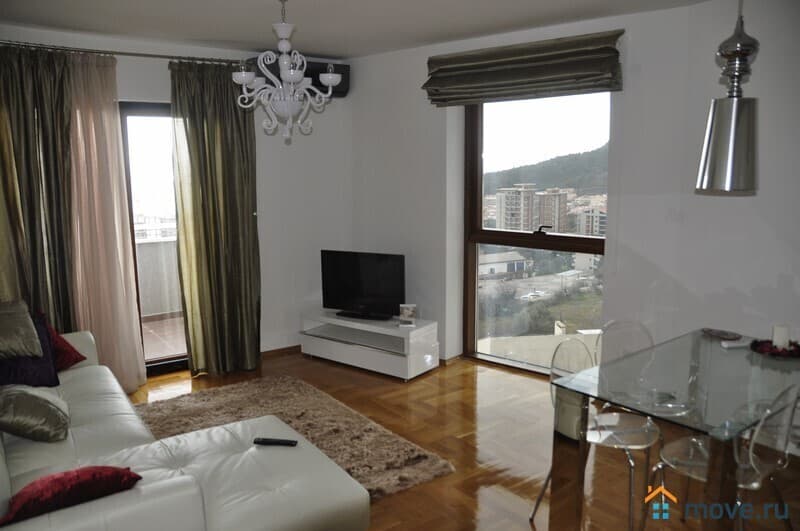 3-комн. квартира, 56 м²