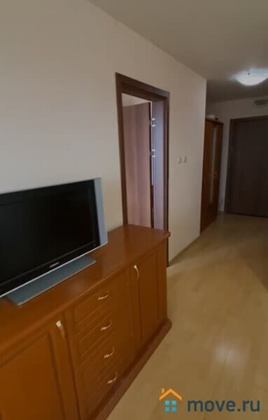 2-комн. квартира, 58 м²