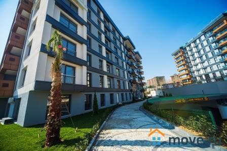 3-комн. квартира, 93 м²