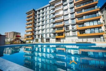 3-комн. квартира, 93 м²