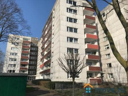 2-комн. квартира, 61 м²